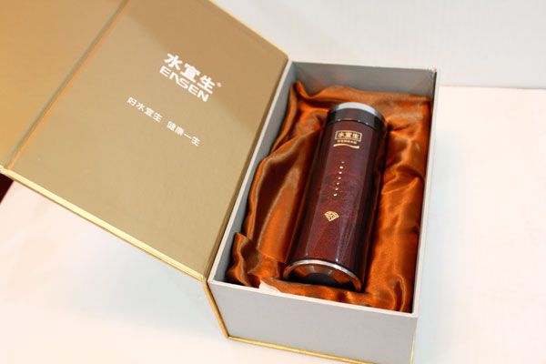 水宜生V608包装